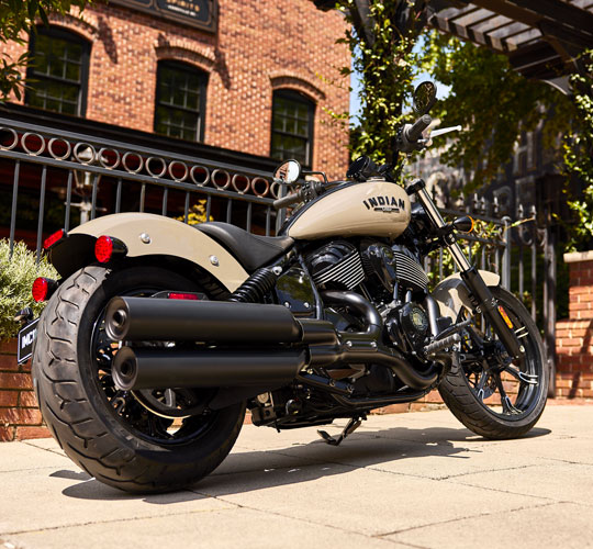 Zwart tot in de details