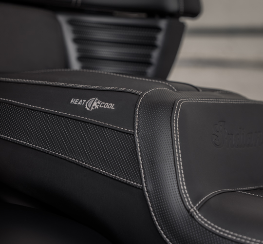 ZITCOMFORT DAT EEN STAP VERDER GAAT