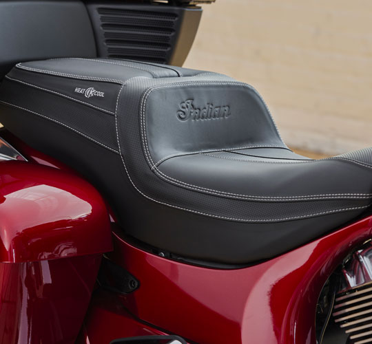 ZITCOMFORT DAT EEN STAP VERDER GAAT