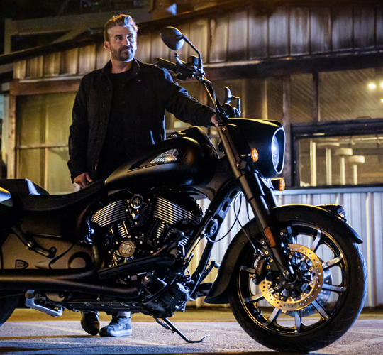 HOEKEN MET VERTROUWEN