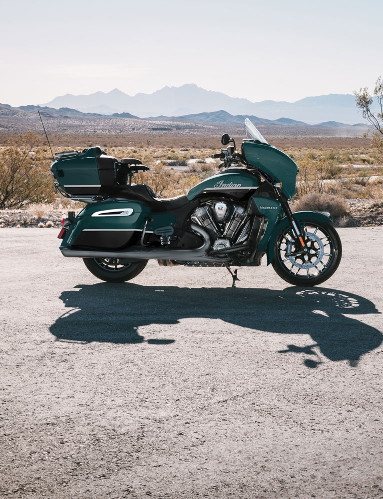 Roadmaster Powerplus Limited