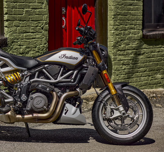 Personaliseer je FTR R Carbon